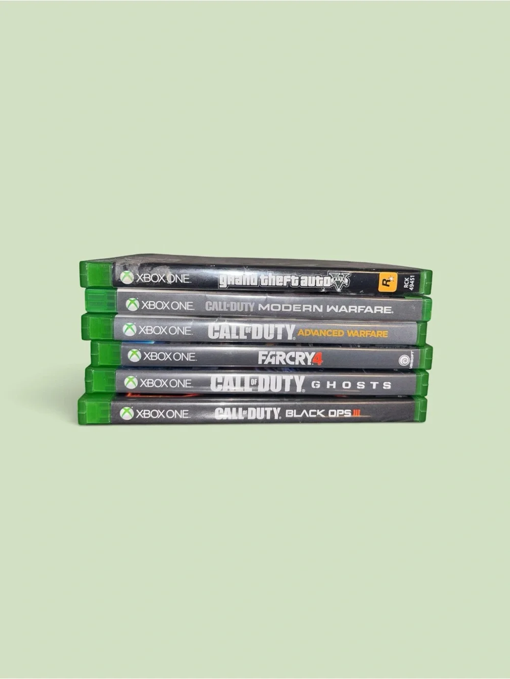 Xbox one 500gb Console bundle